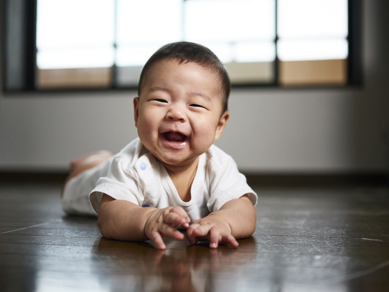 how to keep baby cool in summer